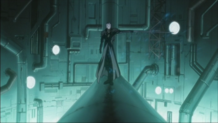 Final Fantasy VII: Last Order (Tret)